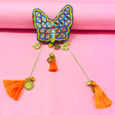 Rangrez Boho Clip- Navratri Special